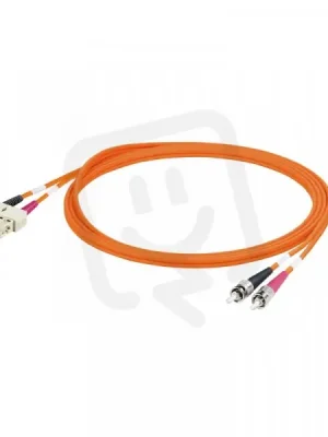 Optický datový kabel IE-FM6Z2VO0002MST0SD0X WEIDMÜLLER 8813400000 Odeslání Ihned