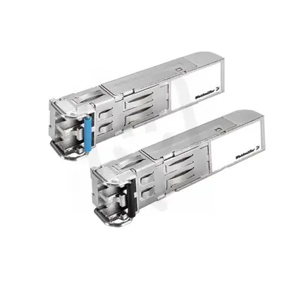 SFP modul pro konektor IE-SFP-1GSXLC WEIDMÜLLER 1241490000 Cenový Hit