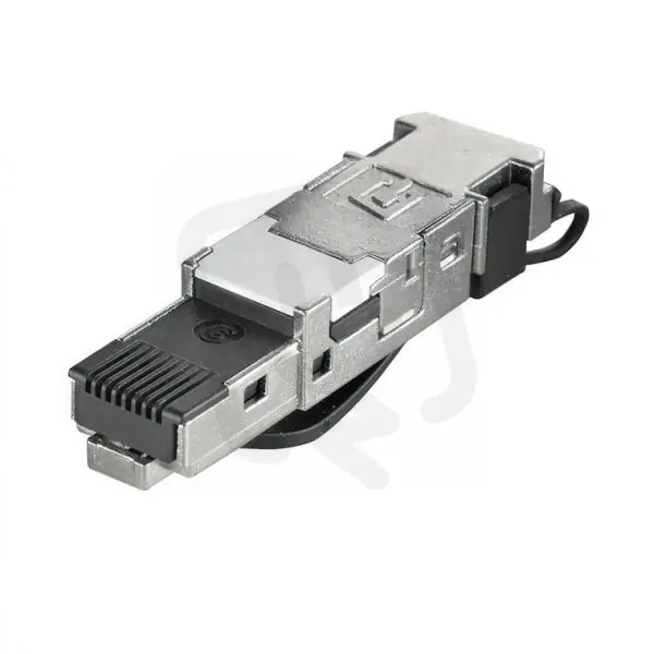 Nejlepší Cena Konektor RJ45 IE-PS-RJ45-FH-BK-B WEIDMÜLLER 1132050000