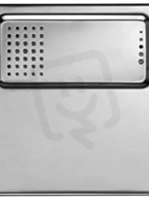 Must-Have Modul s prostorem pro hlasovou jednotku URMET 1158/20