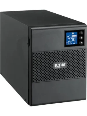 5SC1000i UPS 1/1fáze 1000VA - 5SC 1000i EATON Rychlé Dodání