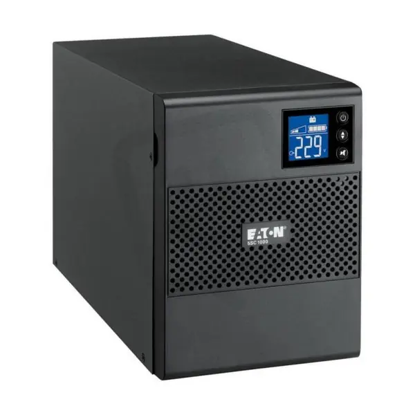 5SC1000i UPS 1/1fáze 1000VA - 5SC 1000i EATON Rychlé Dodání