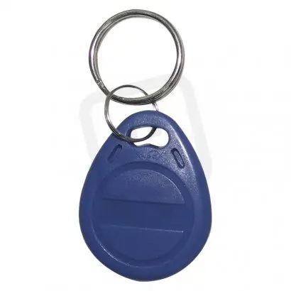 Elektronická RFID klíčenka EMOS H8013 Speciální Cena
