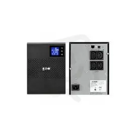 5SC500i UPS 1/1fáze 500VA - 5SC 500i EATON Akce