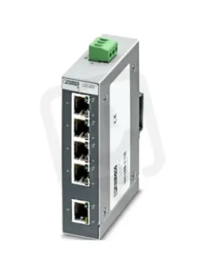 Zlevněný Industrial Ethernet Switch FL SWITCH SFNB 5TX PHOENIX CONTACT 2891001