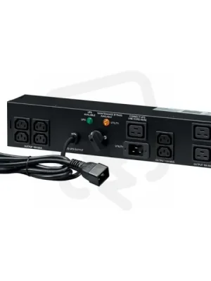 EXTERNÍ ÚDRŽBOVÝ BYPASS PRO DAKER DK PLUS 1000-3000VA LEGRAND 310953 Vrácení Zdarma