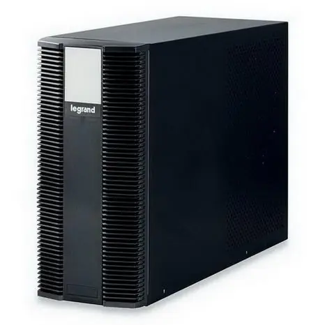 Originální EXTERNÍ BATERIOVÝ MODUL PRO KEOR LP 2000VA LEGRAND 310599