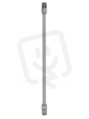 LCS-DIN KABEL FTP CAT6 0,2MODULOVÝ LEGRAND 413047 Kup Teď