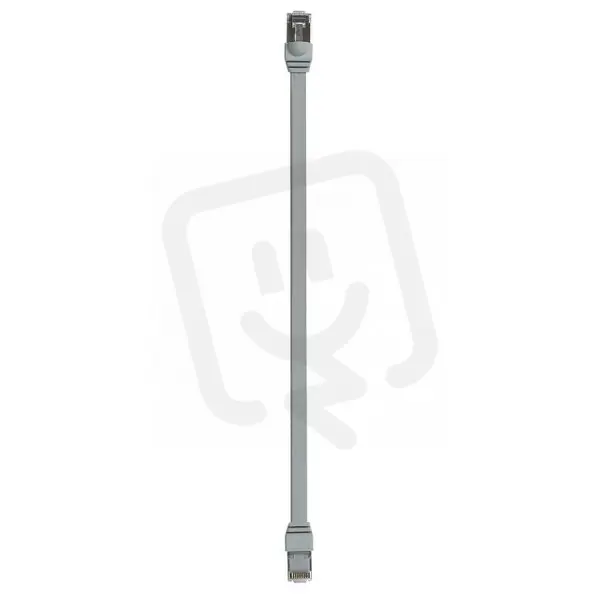 LCS-DIN KABEL FTP CAT6 0,2MODULOVÝ LEGRAND 413047 Kup Teď