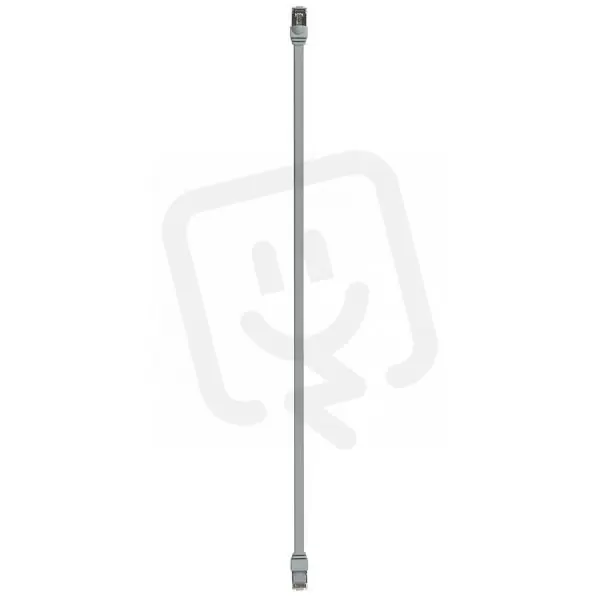 Dokud Zásoby Vydrží LCS-DIN KABEL FTP CAT6 0,4MODULOVÝ LEGRAND 413048