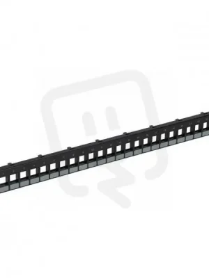 Legrand 632790 LIN-MOD. PANEL 24XRJ45 Objednat Nyní