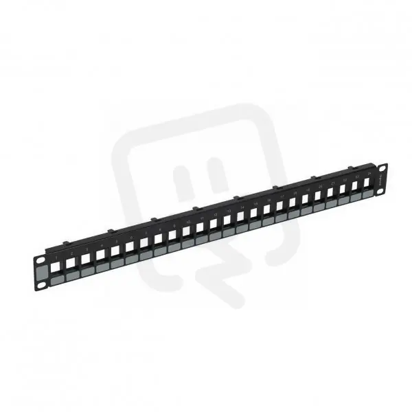 Legrand 632790 LIN-MOD. PANEL 24XRJ45 Objednat Nyní
