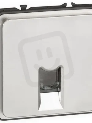 SOLIROC DATOVÁ ZÁSUVKA RJ45 FTP KAT.6 LEGRAND 077891 Akční Nabídka