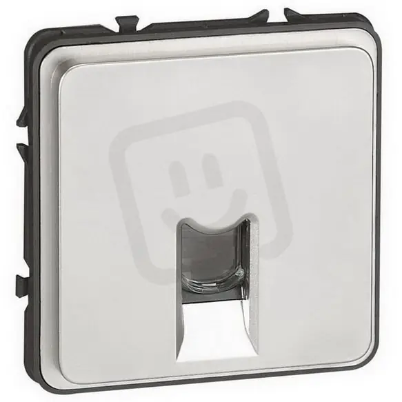 SOLIROC DATOVÁ ZÁSUVKA RJ45 FTP KAT.6 LEGRAND 077891 Akční Nabídka