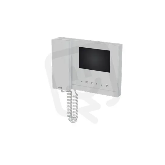 Akční Nabídka ABB 8300-0-8106 Systémový videotelefon