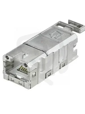Konektor RJ45 IE-BI-RJ45-FJ-A WEIDMÜLLER 1962850000 Expresní Doručení