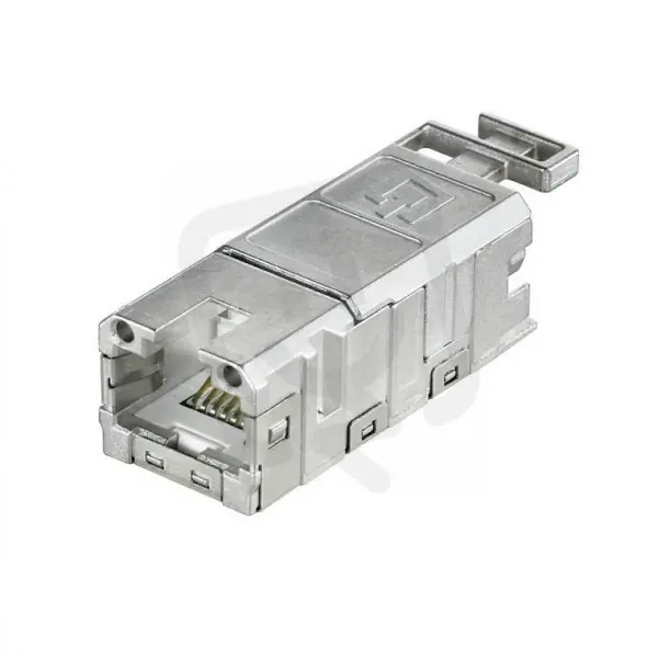 Konektor RJ45 IE-BI-RJ45-FJ-A WEIDMÜLLER 1962850000 Expresní Doručení