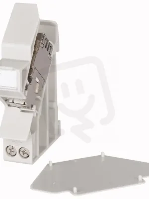 Nejprodávanější E-DAT-RJ45 Modul na DIN lištu s konektorem RJ45 EATON 178973