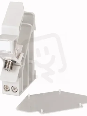 E-DAT-F/IEC-B Modul na DIN lištu s konektorem pro koaxiální kabel EATON 178974 Poslední Šance