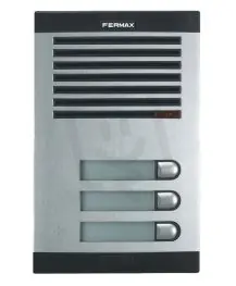 Rychlé Dodání FERMAX6203 4+n Classic audio kit pro 3 ú