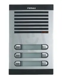 Nejlepší Volba FERMAX6206 4+n Classic audio kit