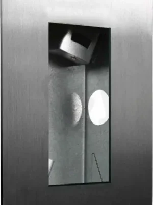 Akce ekey biometric 101302 Vestavná sada ekey IN ED