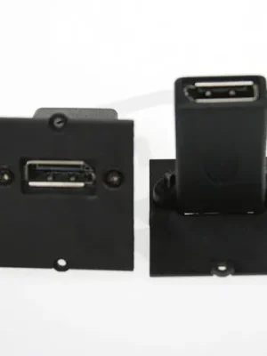 Levný Bachman 917.145 917145 Uživatelský modul 1x DisplayPort
