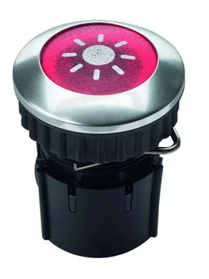 Poslední Šance PROTACT 101 LED, hliník GROTHE 63022
