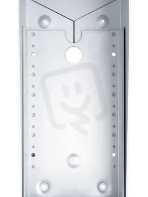 Krabice pro montáž na omítku, pro panel 925/101-8 URMET 725/711 Přímo Od Výrobce