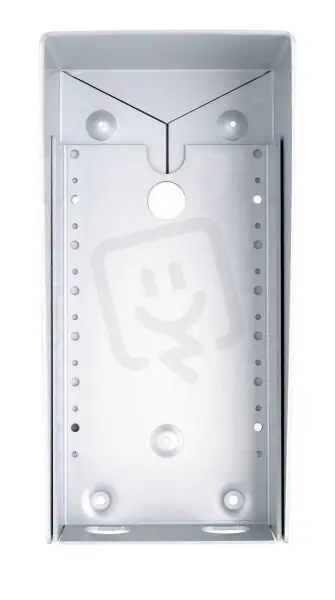 Krabice pro montáž na omítku, pro panel 925/101-8 URMET 725/711 Přímo Od Výrobce
