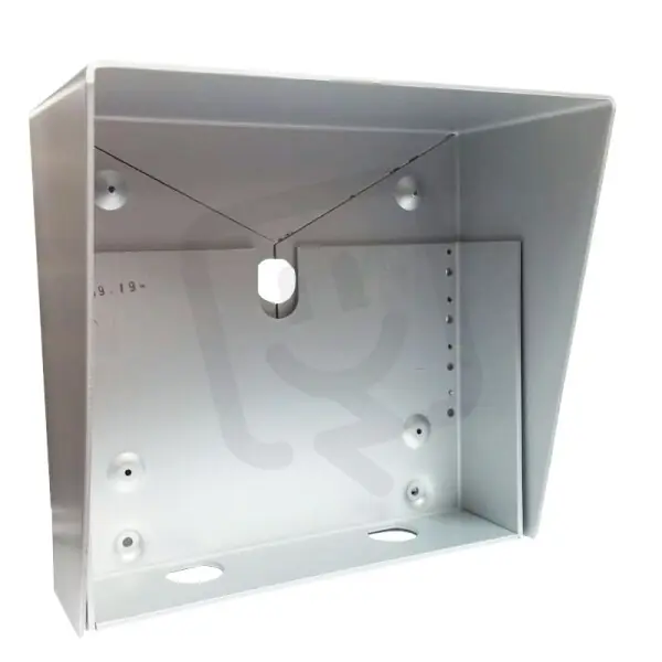 Krabice pro montáž na omítku, pro panel 925/204-210 URMET 725/721 Super Cena
