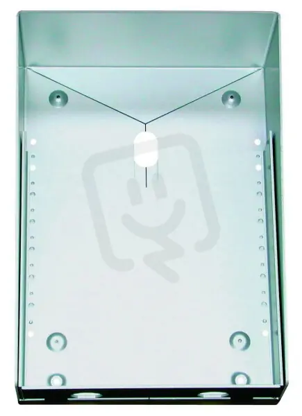 Krabice pro montáž na omítku, pro panel 925/212-224 URMET 725/722 Akční Nabídka