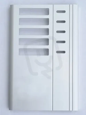 Tesla Stropkov 4FA 691 46 Kryt 5tl. panelu TT94 (4FN 215 59) Cenový Hit