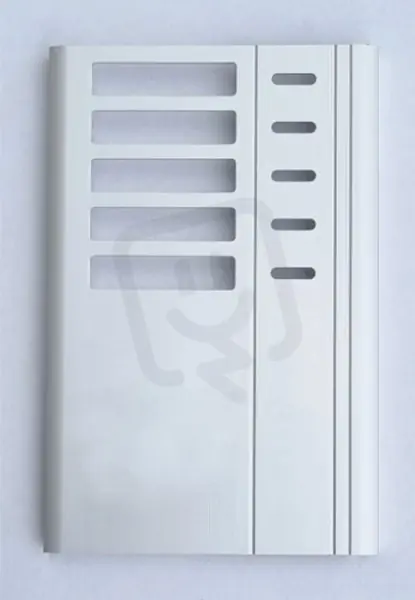 Tesla Stropkov 4FA 691 46 Kryt 5tl. panelu TT94 (4FN 215 59) Cenový Hit