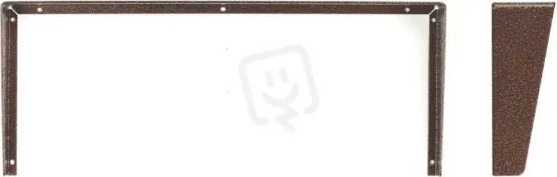 4FA 690 33 Stříška KARAT horizontální po Vysoce Kvalitní