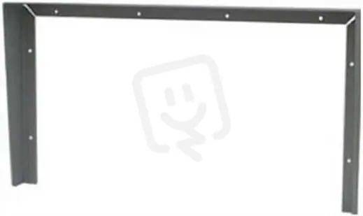 Tesla Stropkov 4FA 690 03 Stříška GUARD pro montáž pod omítku3 moduly Must-Have
