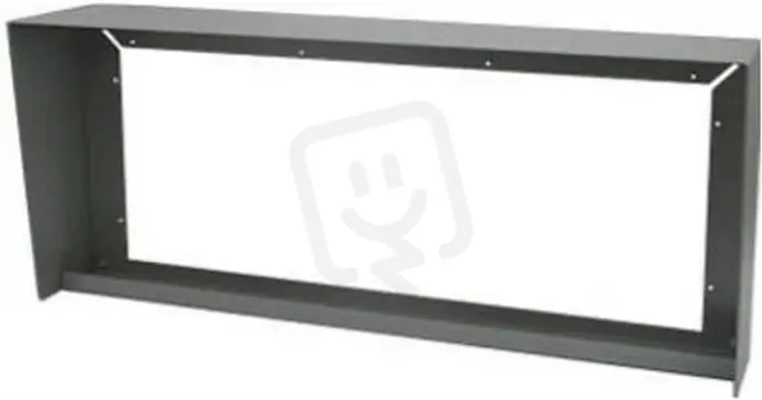 Pouze Dnes Tesla Stropkov 4FF 692 34 Stříška GUARD pro montáž nad omítku4 moduly