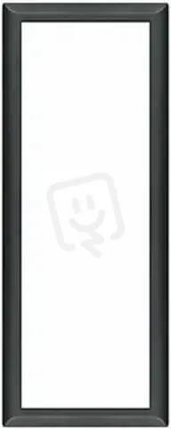 Nejlepší Cena Tesla Stropkov 4FF 127 13.2 Rám KARAT pro 3 moduly (antika stříbrná)