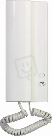 Nejlepší Volba 4FP 211 02.201 Domácí telefon ELEGANT