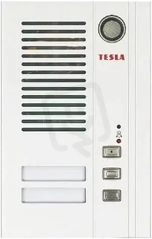 Nová Kolekce Tesla Stropkov 4FN 230 42/1 Modul EV GUARD DEK 2 tl.