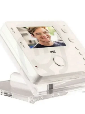 Souprava pro stolní provedení pro telefon 1750 URMET 1750/92 Pouze Dnes