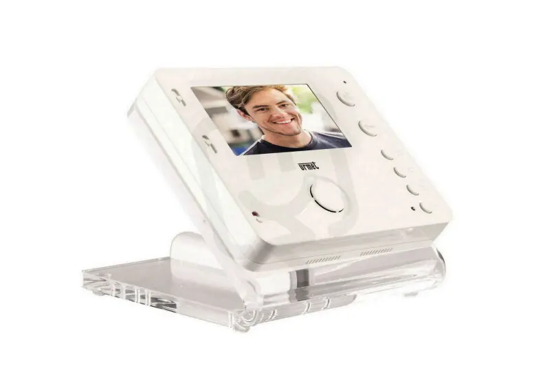 Souprava pro stolní provedení pro telefon 1750 URMET 1750/92 Pouze Dnes
