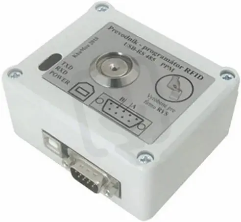 Přímo Od Výrobce DEK-2803 Programátor/převodník USB-RS485