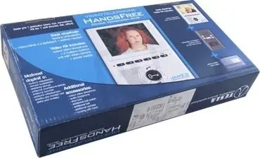 4FY 110 25.2 Videosada HANDSFREE KARAT Poslední Šance