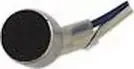 Pouze Dnes OA67TF582B15SR Mikrofon elektretový