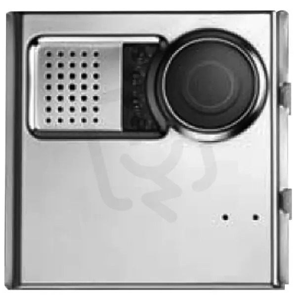 Super Cena Barevná kamera k modulu 1083/64, 1 modul 1158 URMET 1758/83