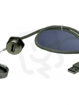 Rittal 2482210 SZ USB-prodluž. kabel 0,5m Speciální Cena