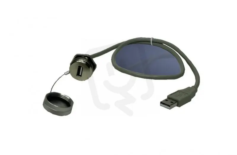 Rittal 2482210 SZ USB-prodluž. kabel 0,5m Speciální Cena