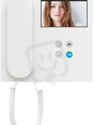 Dokud Zásoby Vydrží Fermax FERMAX9401 VEO VDS 4,3‘‘ videotelefon pro povrchovou
