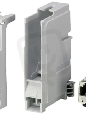 ABB KNX Řadový IP propojovací modul IPM/S1.1 2CDG120036R0011 Ověřený